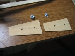 Fuselage construction (51)